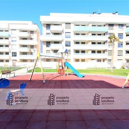 Апартаменты Playa Los Alamos - Segunda Linea De Playa - Piscina - Playa A 300 Metros - Parking Gratis Торремолинос Экстерьер фото
